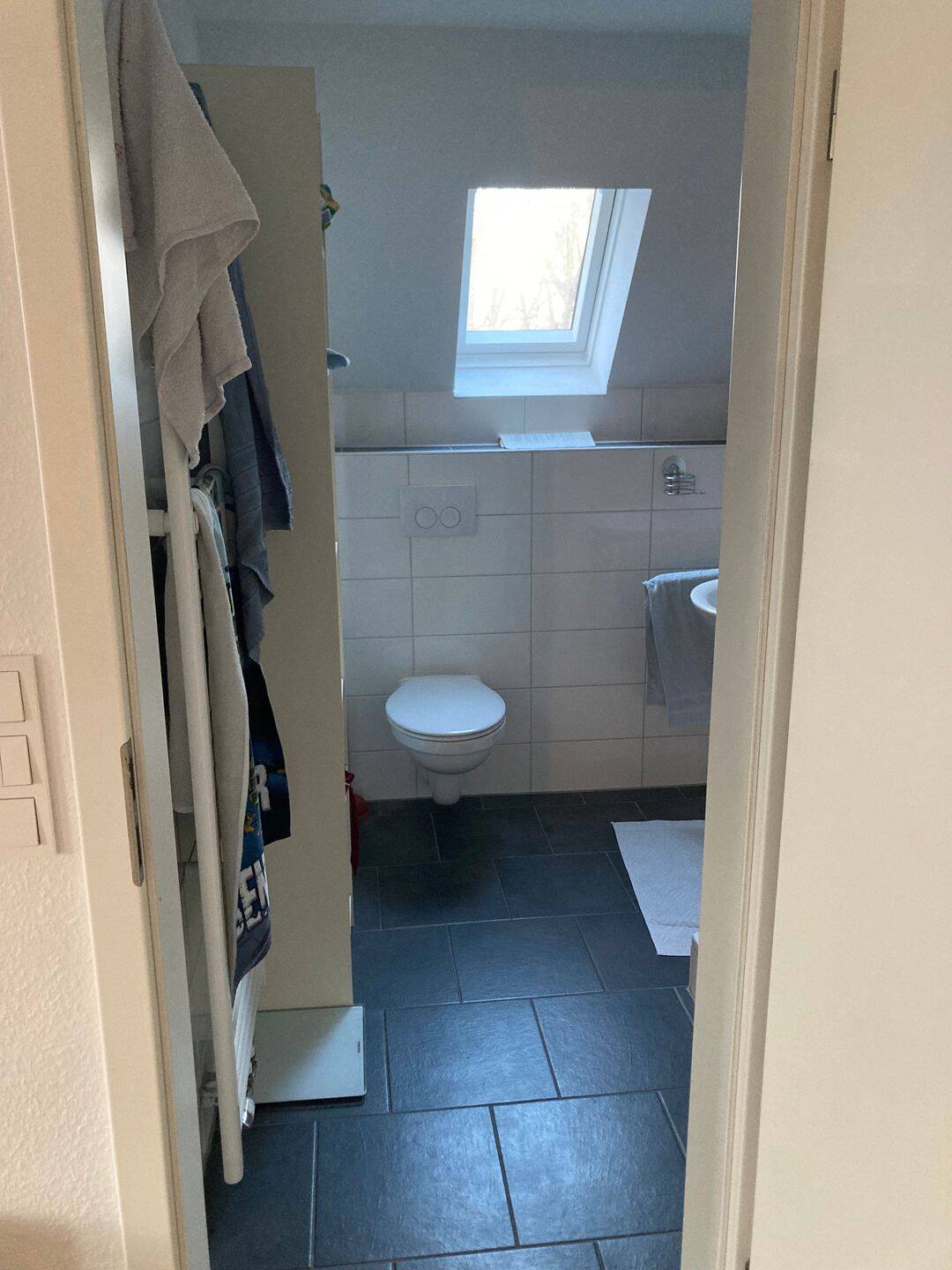 Helle 2-Zimmer Wohnung in Essen – Essen – Vorschaubild 6
