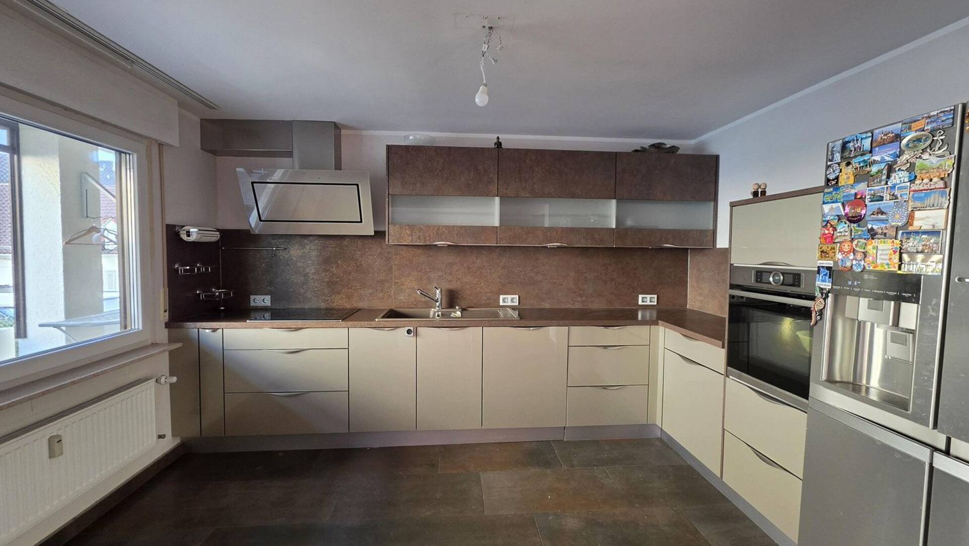 Etagenwohnung in 76532 Baden-Baden mit 98 m² kaufen