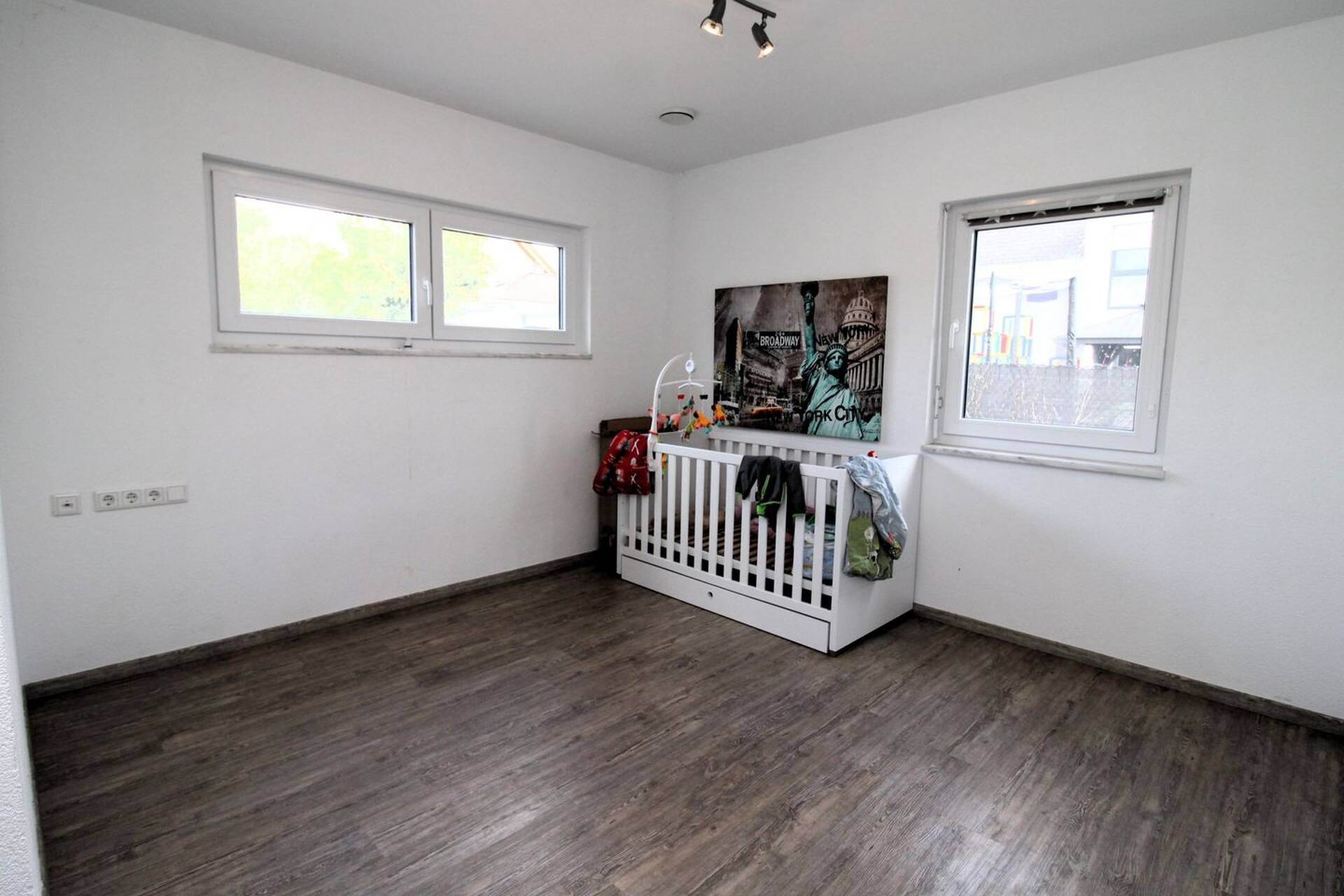Fertighaus in 91438 Bad Windsheim mit 195 m² kaufen
