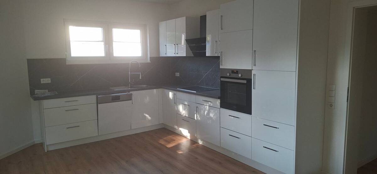 4.5-Zimmer-Wohnung an ein Paar oder Kleinfamilie zu vermieten – 74074 Heilbronn – Bild 1 von 9