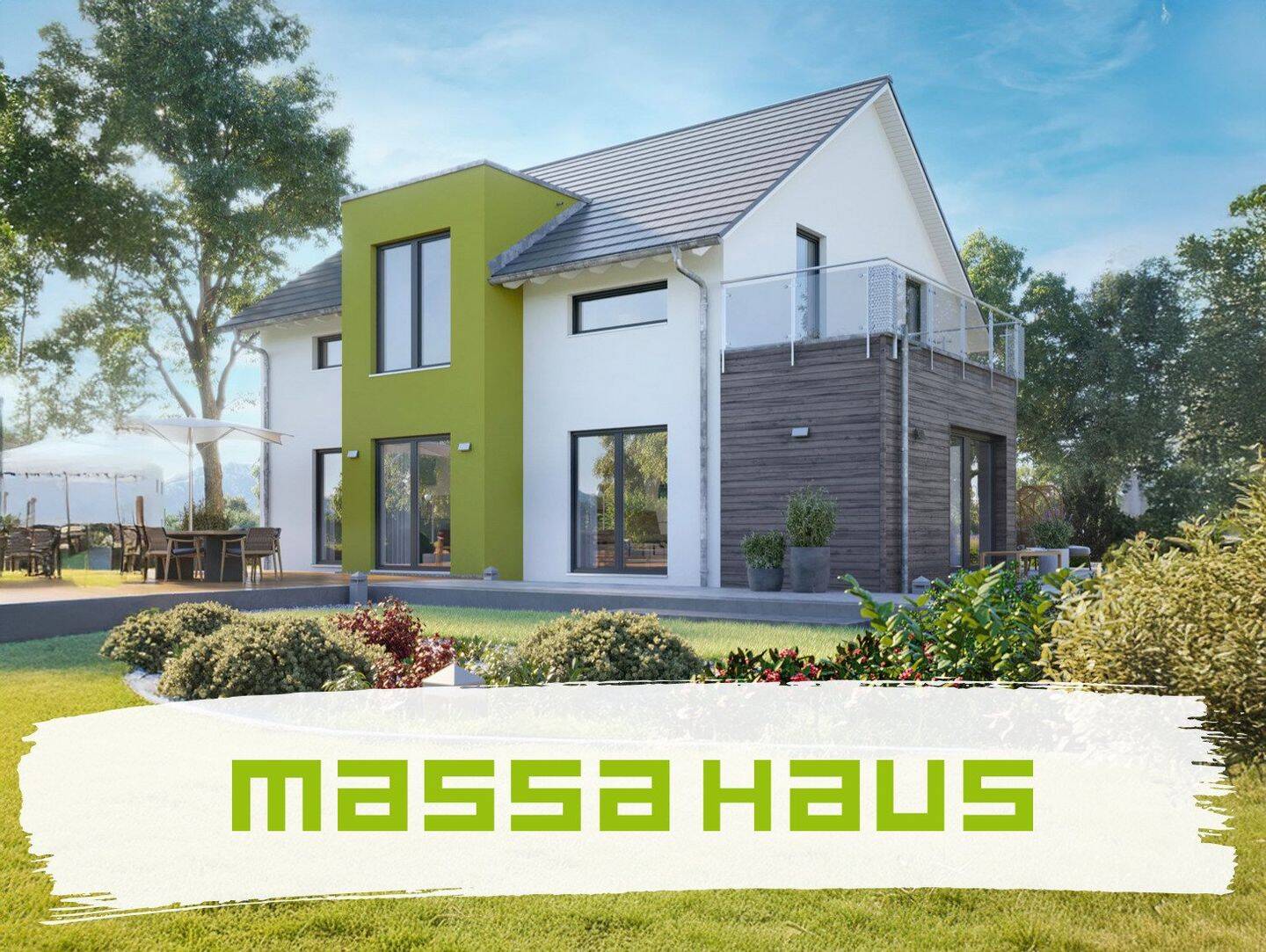 Ausbauhaus inklusive Beratung: Mach Dein handwerkliches Projekt wahr