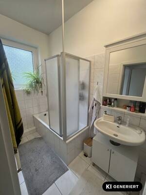 Schöne 3 Zimmer Wohnung in Düsseldorf Derendorf WE08 *Erbpacht* – 40476 Düsseldorf – Vorschaubild 3