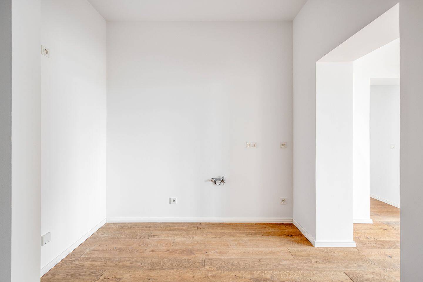 Exklusive Maisonettewohnung nahe Botanischer Garten – Berlin – Vorschaubild 4