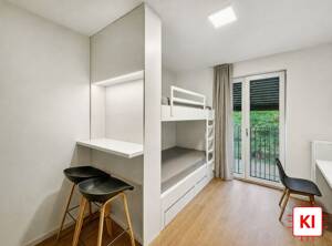 Smart Investment. Modern. Perfekt angebunden! – 80809 München – Vorschaubild 5