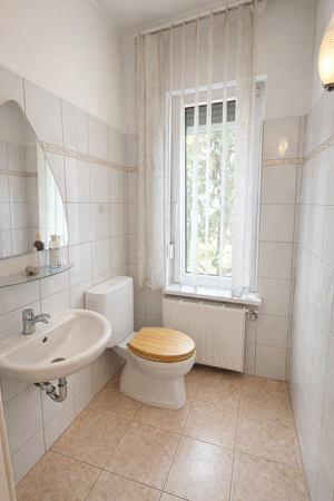 Einfamilienhaus im Bungalowstil mit großem Garten in Kaulsdorf-Süd – 12621 Berlin – Vorschaubild 6