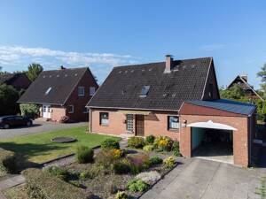 Willkommen daheim - 6 Zimmer, Garten & viel Platz