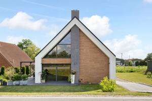 Urban Living - Architektur mit Haltung zwischen Natur und Deich