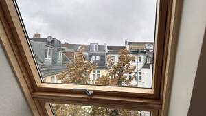 Helle DG-Wohnung mit Terrasse und Blick auf den Innenhof – in direkter Nähe zum Kurfürstendamm – 10707 Berlin – Vorschaubild 6