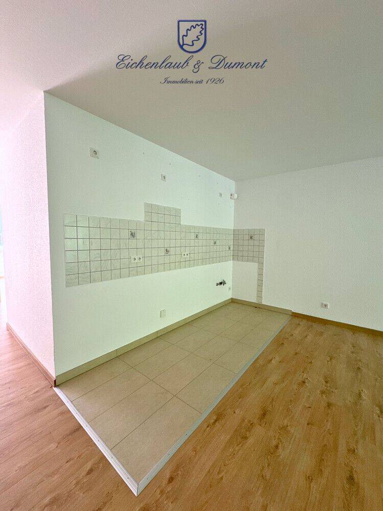 Erstbezug - Sanierte 2-ZKB Erdgeschosswohnung in zentraler Lage – Saarbrücken – Vorschaubild 6