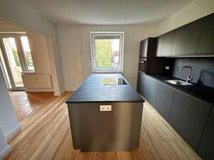 Moderne 4-Zimmer ETW mit Traumküche, Erstbezug nach Sanierung, ohne Courtage – 22307 Hamburg – Vorschaubild 5