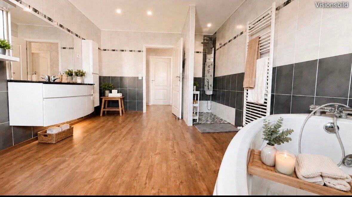 Moderner Bungalow in Farebersviller (20km SB) – Saarbrücken – Vorschaubild 7