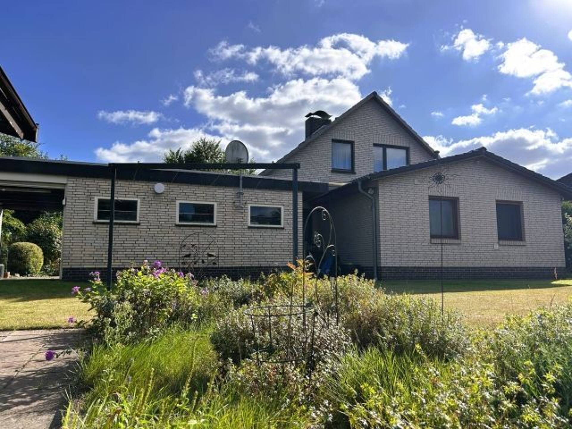 Einfamilienhaus in 27404 Zeven mit 184 m² kaufen