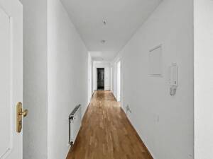 Provisionsfreie DG-Wohnung im Paulusviertel mit Dachterrasse – 6114 Halle (Saale) – Vorschaubild 5