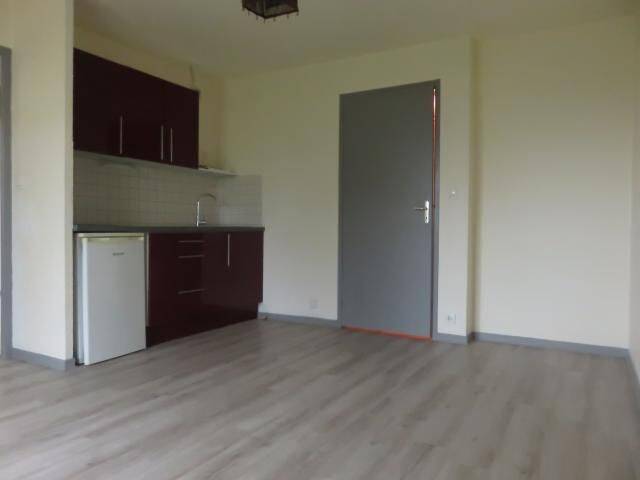 Appartement 2 pièces 32 m² · à Fleury-sur-Orne · 31,8 m² · 493 €/mois
