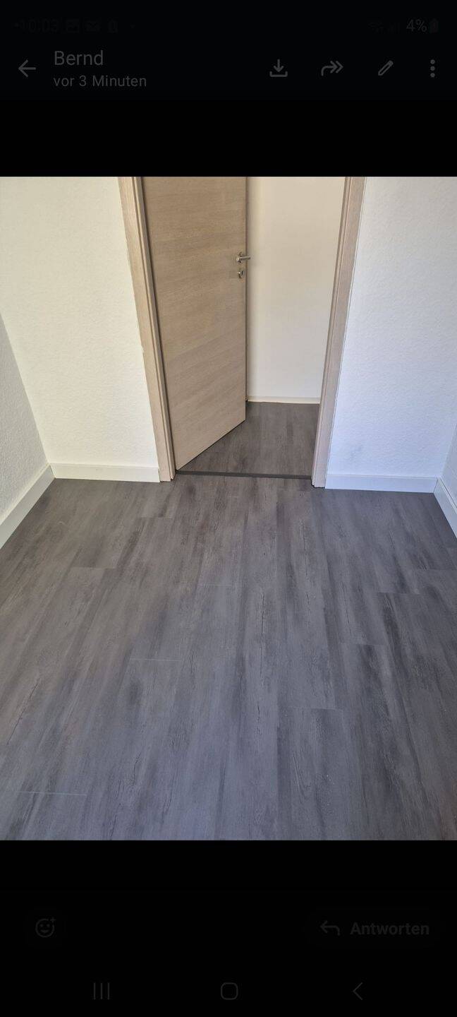 Sanierte 3-Zimmerwohnung im EG in der Nürnberger Südstadt - Provisionsfrei – Nürnberg – Vorschaubild 8