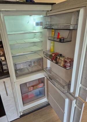 Ab Sep 26: 2 Zimmer Wohnung in DD-Pieschen elbnah mit Balkon, Küche, Dusche, Badewanne & TG Stellplatz – 1139 Dresden – Vorschaubild 6
