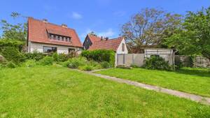 Vielseitiges Wohnhaus mit 6 Zimmern & Möglichkeit zur Nutzung als Zweifamilienhaus – 38239 Salzgitter – Vorschaubild 7