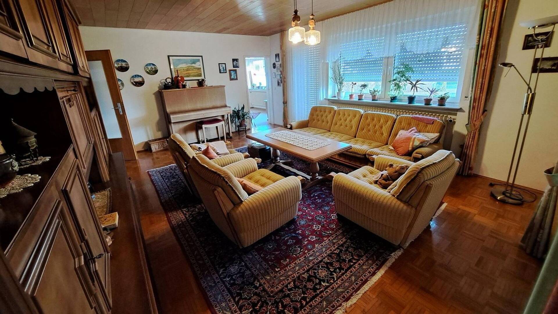 Haus in 88427 Bad Schussenried mit 200 m² kaufen
