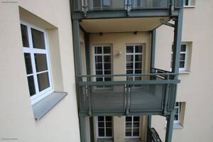Mit Balkon und Lift! Zentral gelegene 2-Zimmer-Wohnung in Gera – 7546 Gera – Vorschaubild 2
