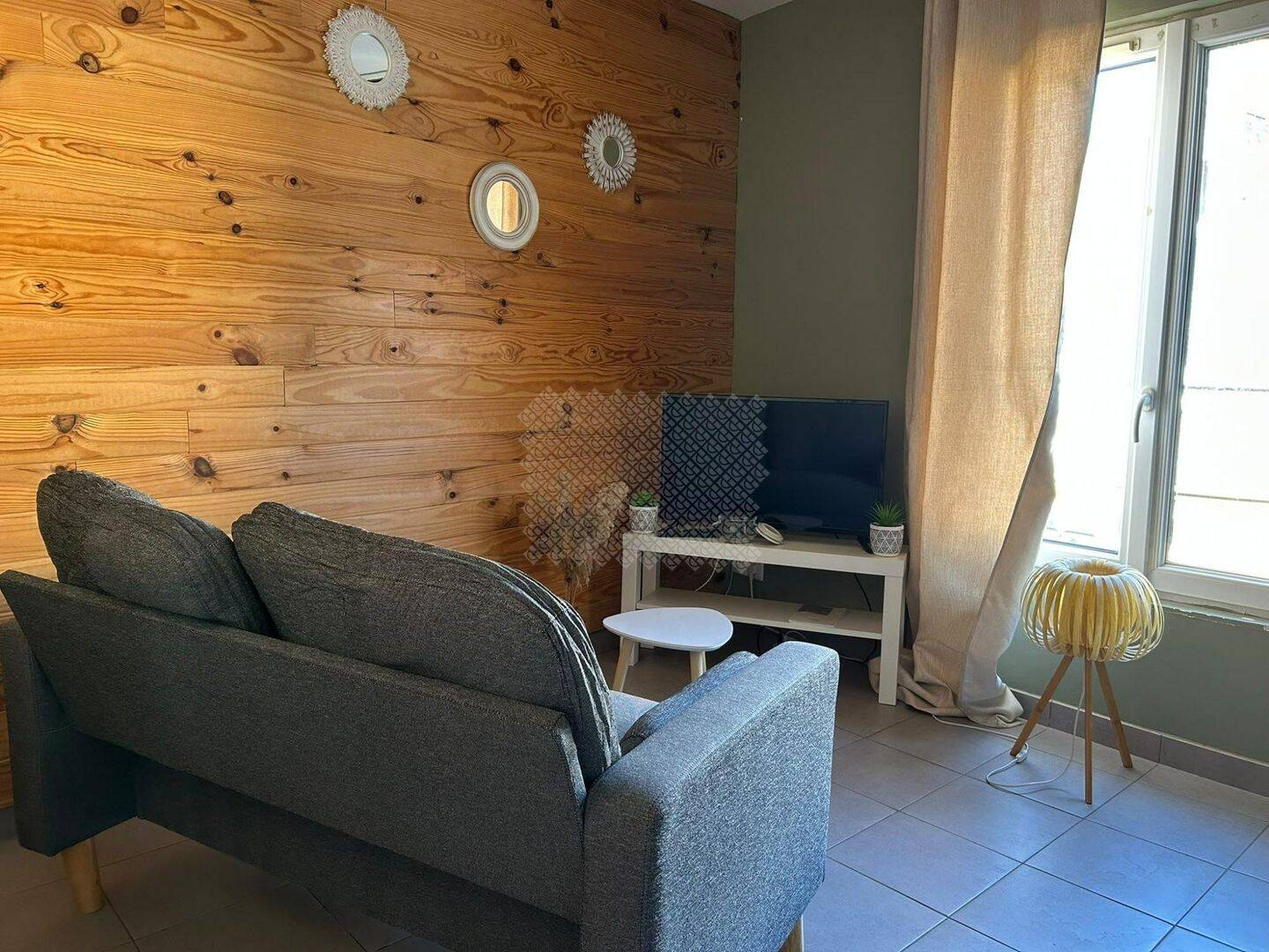 Appartement 2 pièces 24 m² · au Mans · 23,8 m² · 600 €/mois