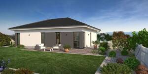 Ihr neuer Bungalowtraum in Potsdam-Groß Glienicke