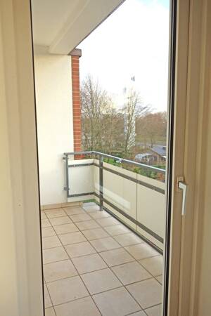 Gut angebunden - Ihre neue Wohnung im schönen Jenfeld – 22043 Hamburg – Vorschaubild 6