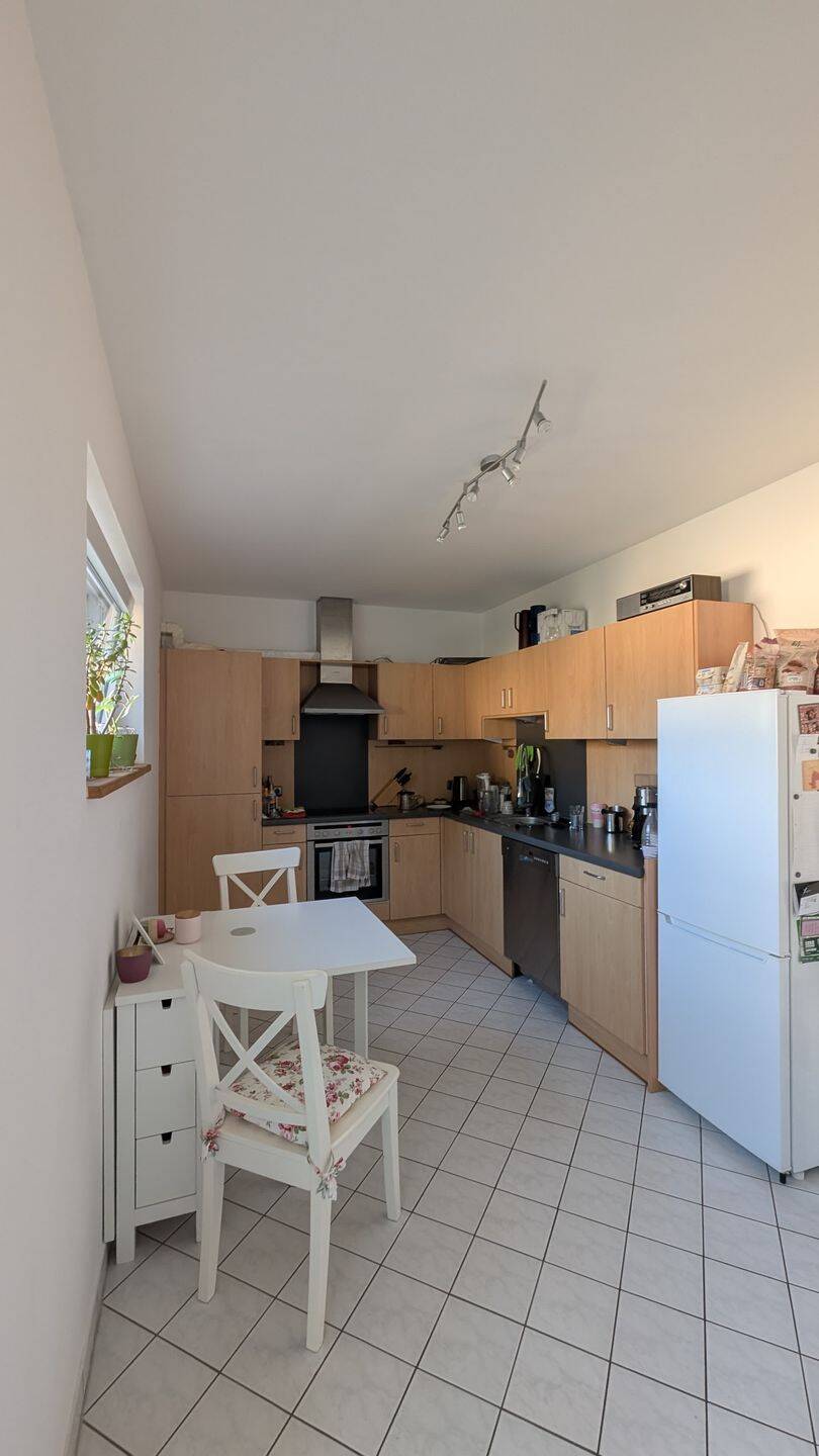 3-Zimmer-Wohnung in Hamburg-Duvenstedt (Eigennutzung oder Kapitalanlage( – Hamburg – Vorschaubild 7