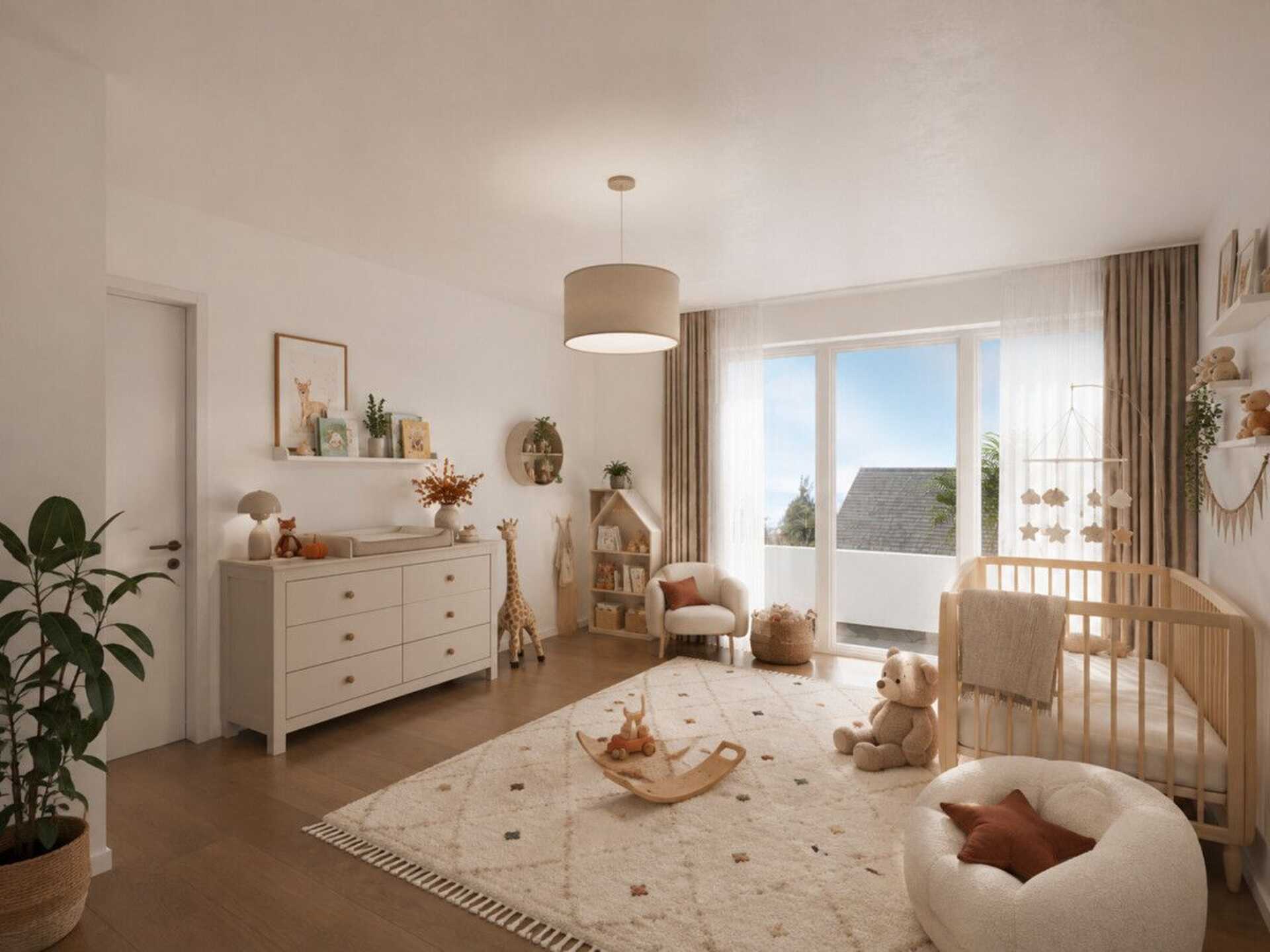 Erdgeschosswohnung in 92637 Weiden in der Oberpfalz mit 81,74 m² kaufen
