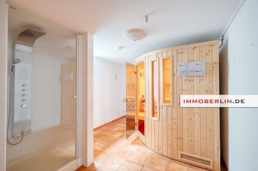IMMOBERLIN.DE - Traumhaftes Haus mit herrlichem Südgarten in wunderbarer Lage – Berlin – Vorschaubild 9
