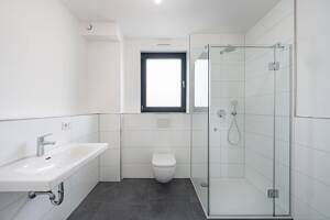PROVISIONSFREI: Moderne 3-Zimmer-Wohnung mit Terrasse in Offenbach – 63071 Offenbach am Main – Vorschaubild 5