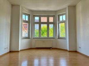 4-Zimmer Maisonette Whg | Privatsphäre auf zwei Ebenen- urbanes Leben direkt vor der Tür – 6110 Halle (Saale) – Vorschaubild 3