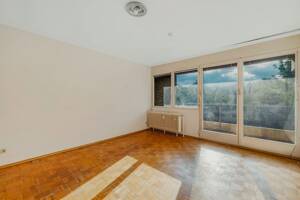 Attraktive 1,5-Zimmer Wohnung / leerstehend – 70378 Stuttgart – Vorschaubild 2