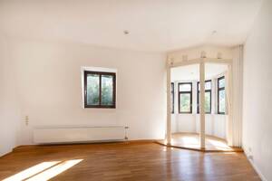 Maisonette-Penthouse mit historischem Charme – 60389 Frankfurt am Main – Vorschaubild 2