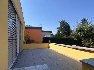Erstbezug nach Komplettsanierung: Einfamilienhaus mit 125 m² Wohnfläche, 3 Schlafzimmern, Terrasse und Garten in Leipzig Thekla, Energieeffizienzklass – 4349 Leipzig – Vorschaubild 3