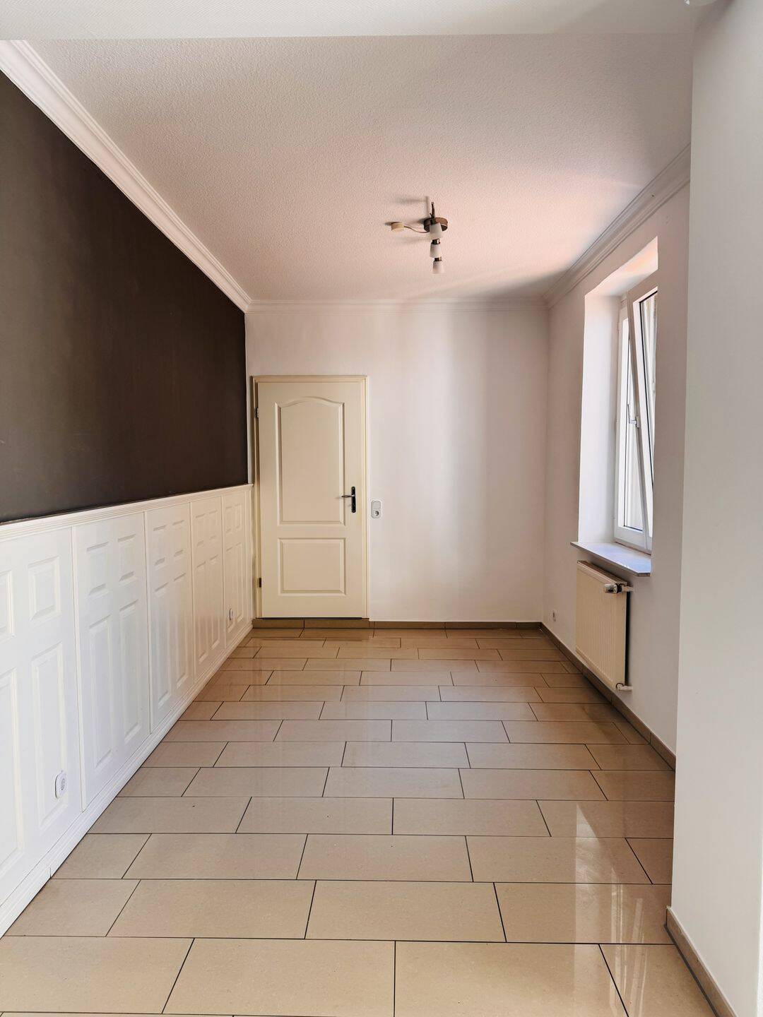 Charmante 3-Zimmer-Maisonettewohnung mit Einbauküche und 2 WCs in Aachen-Eilendorf – Aachen – Vorschaubild 5