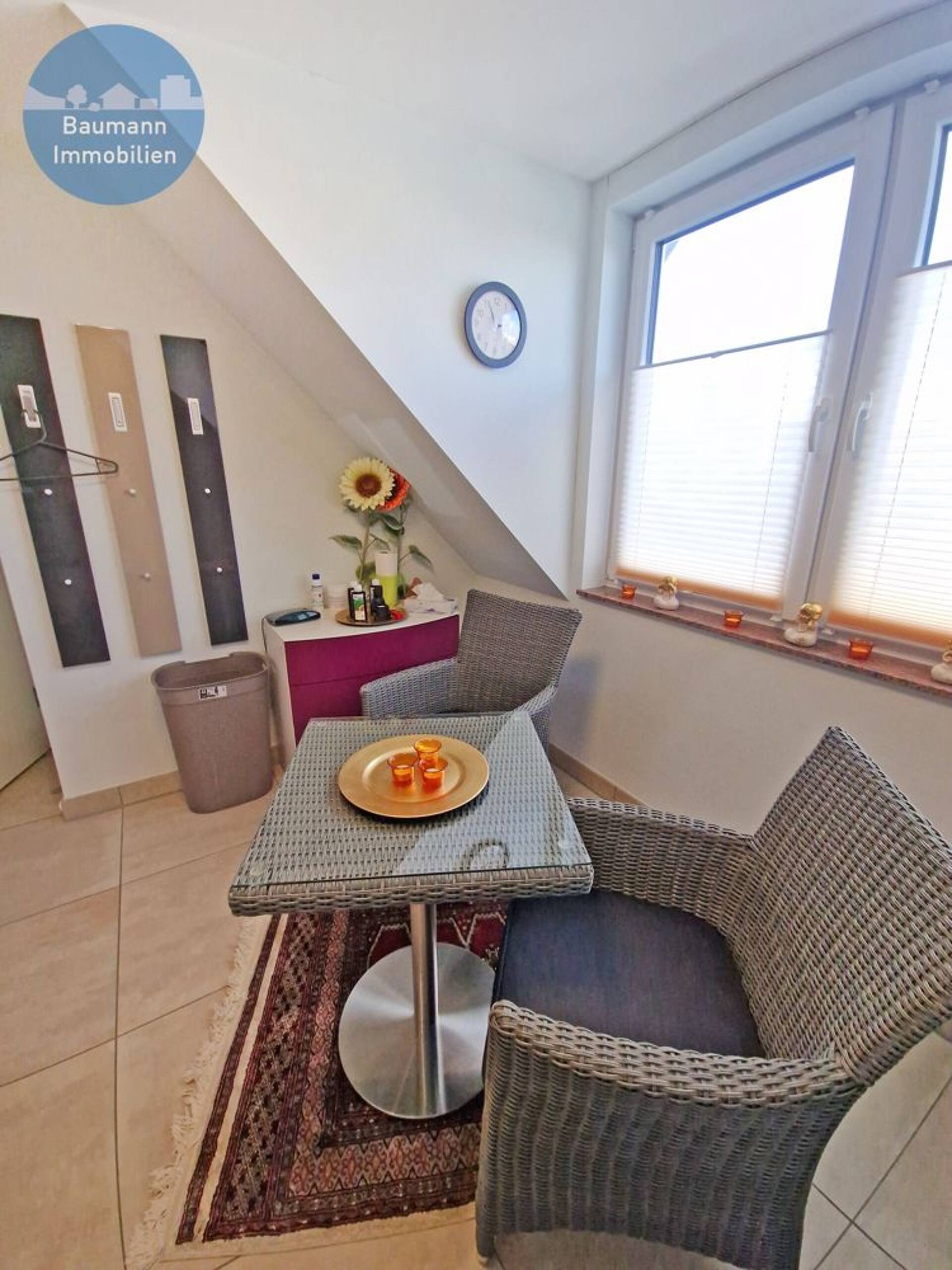 Etagenwohnung in 27476 Cuxhaven / Duhnen mit 69,3 m² kaufen
