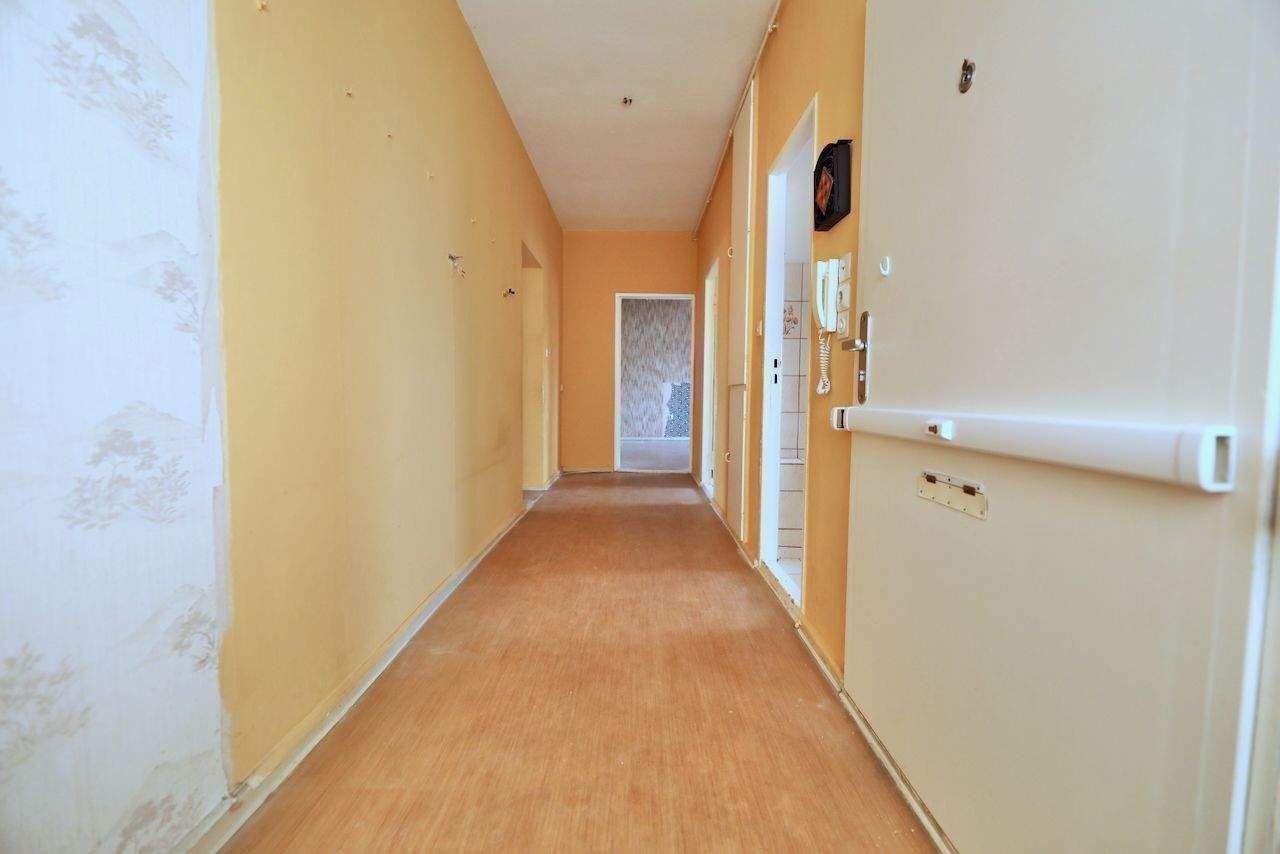 MIT SÜD-BALKON - BEGEHRTE LAGE ZWISCHEN KUDAMM & GRUNEWALD - ZUM SELBSTGESTALTEN – Berlin – Vorschaubild 2