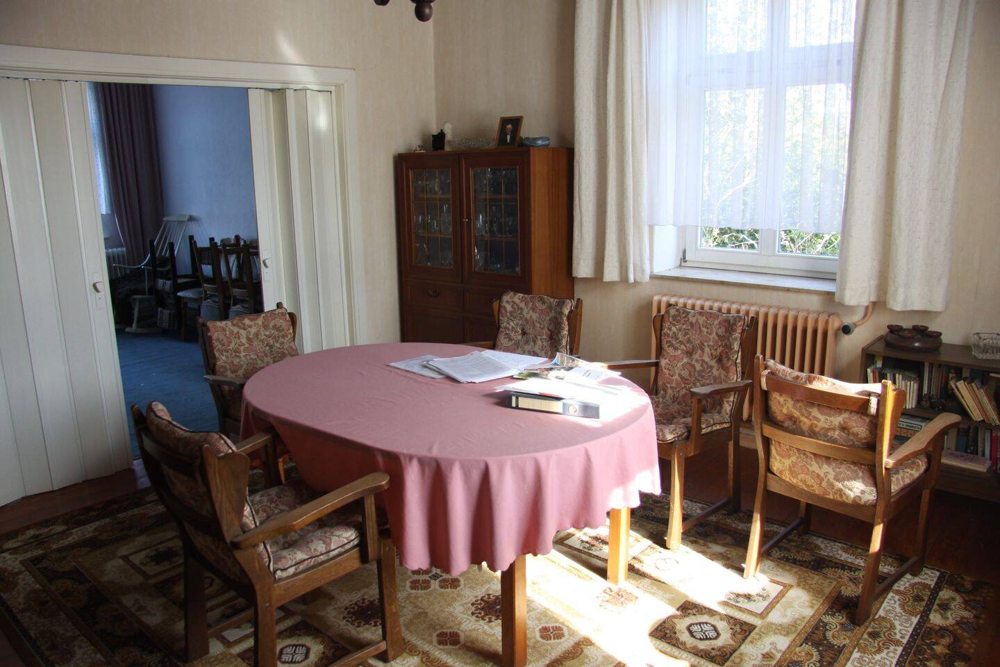 Landhaus in idyllischer Lage bei Panten – Panten – Vorschaubild 7