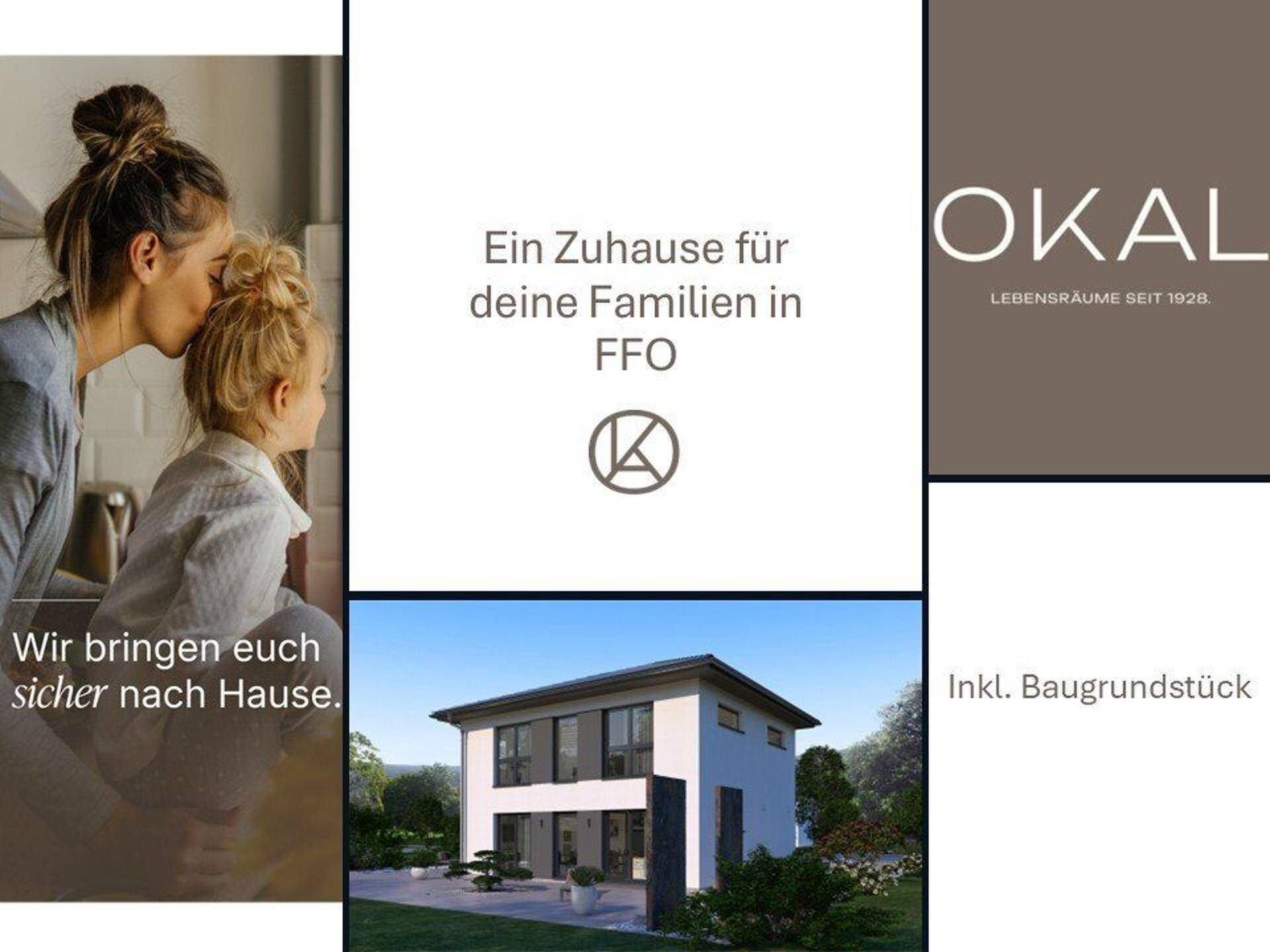Einfamilienhaus in 15230 Frankfurt (Oder) mit 156 m² kaufen