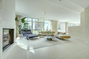 Traumhaftes Einfamilienhaus mit großer Terrasse und Blick ins Grüne - Ihr Rückzugsort in der Natur! – 40629 Düsseldorf – Vorschaubild 4