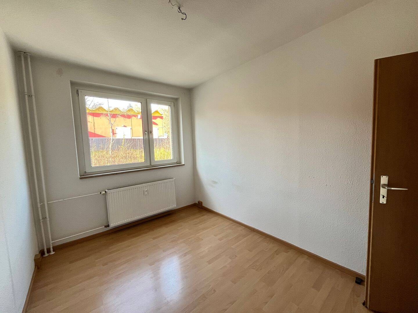 Charmante 3-Zimmer-Wohnung mit Balkon in Chemnitz Helbersdorf – Chemnitz – Vorschaubild 5