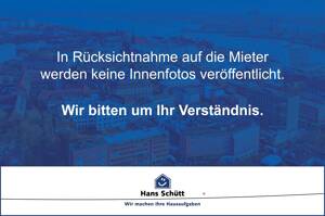 Kiel - Ravensberg - vermietete 4-Zimmer-ETW mit zwei Balkonen zwischen Universität und Schreventeich – 24118 Kiel – Vorschaubild 6