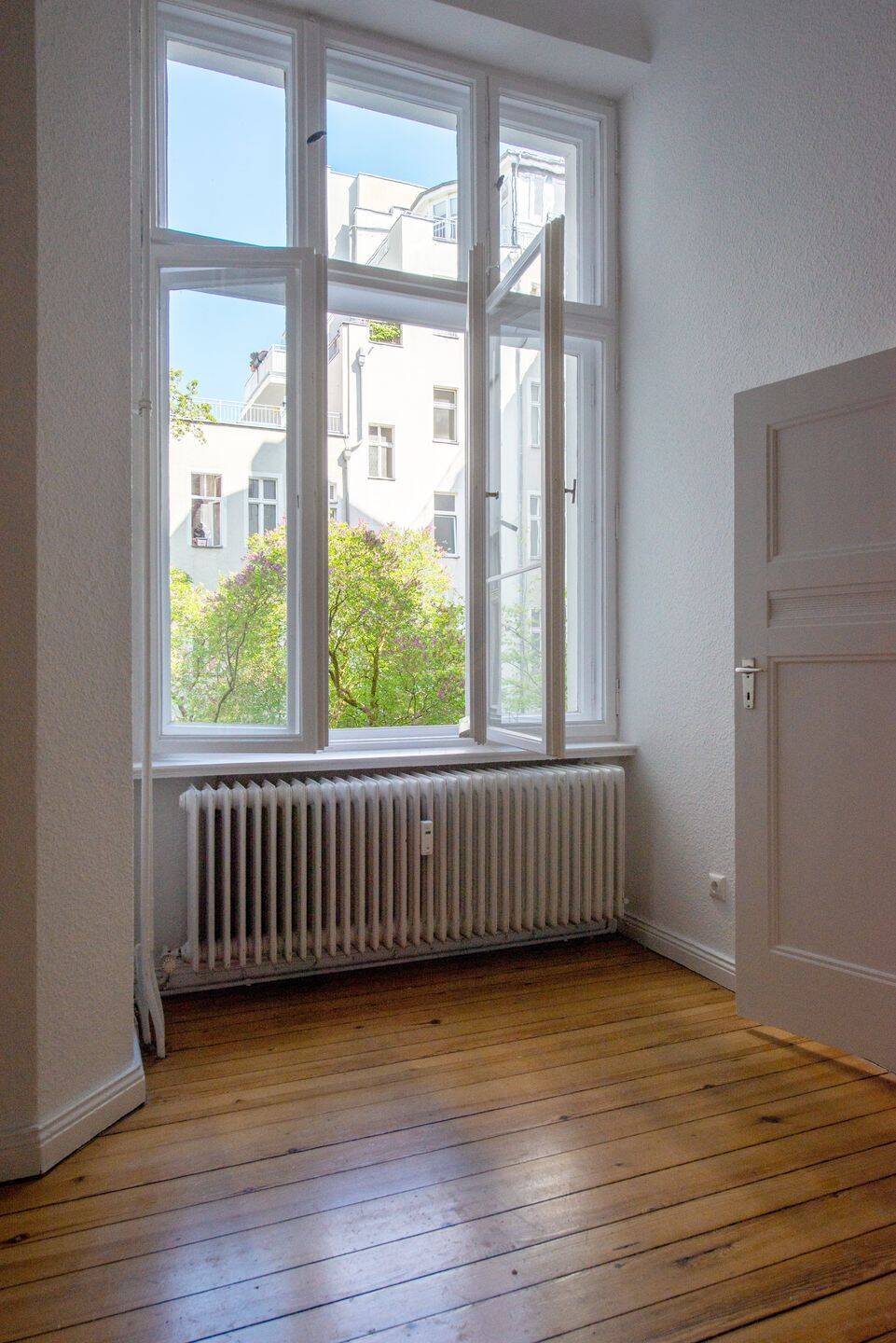 Herrschaftliche Altbauresidenz mit üppigen 180m2 Wohnfläche mit Blick auf die Spree – Berlin – Vorschaubild 6