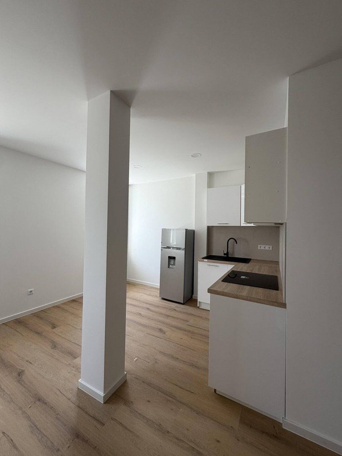 Schöne kleine zwei Zimmer Wohnung – 67269 Grünstadt – Bild 1 von 4