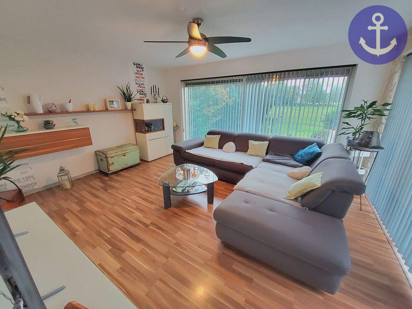 Bungalow mit Einliegerwohnung, Schwimmbad vorbereitet! – Schiffdorf – Vorschaubild 8