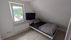 Renovierte 2-Zimmer-DGWohnung in Stuttgart-Rohracker – 70329 Stuttgart – Vorschaubild 3