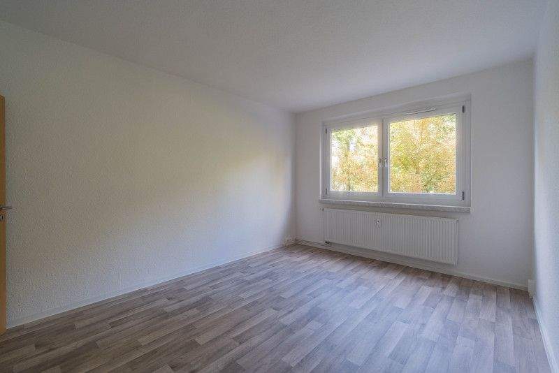 2-Raum-Wohnung mit Balkon auf dem südlichen Sonnenberg – Chemnitz – Vorschaubild 7