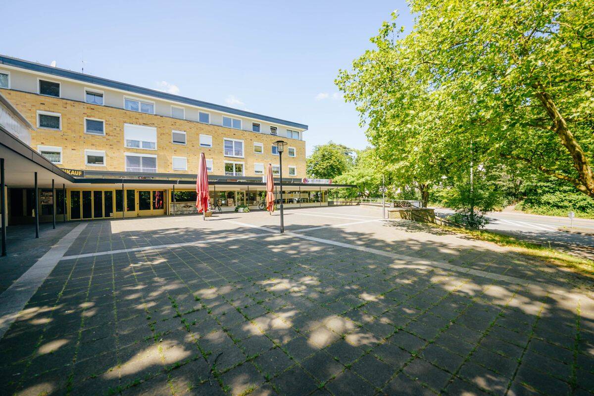Sicher vermieten - gepflegte Eigentumswohnung – Bielefeld – Vorschaubild 2