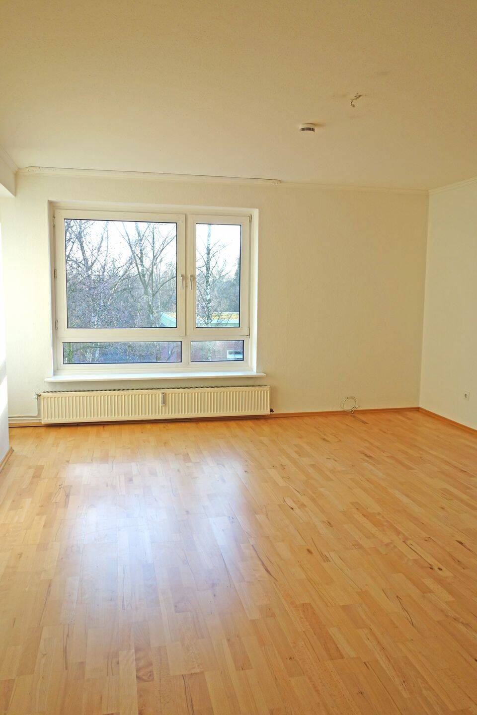 Ihr neues Zuhause: helle 3-Zimmer-Wohnung mit Wohlfühlcharakter – Hamburg – Vorschaubild 5