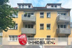 Neustadt / Gepflegtes Mehrfamilienhaus mit 7 vermieteten Wohneinheiten in Hochschulnähe